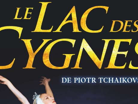 LE LAC DES CYGNES DE PIOTR TCHAIKOVSKY LE LAC DES CYGNES DE PIOTR TCHAIKOVSKY