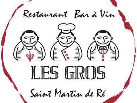 CHEZ LES GROS CHEZ LES GROS