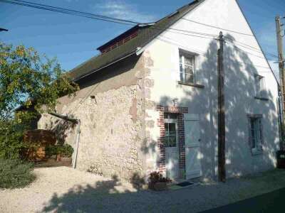Gîte de la Grange Rouge Gîte de la Grange Rouge