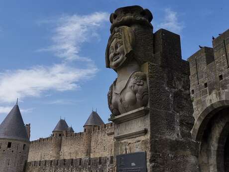 Escapada en Carcasona desde 129 € / pers - 2 días / 1 noche Escapada en Carcasona desde 129 € / pers - 2 días / 1 noche