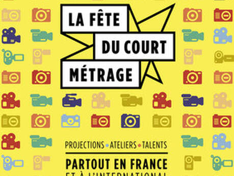 Fête du Court Métrage 2020