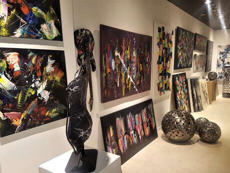 L'ATELIER DE LU L'ATELIER DE LU