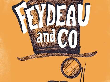 Feydeau and Co Feydeau and Co