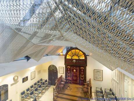 Synagogue Rachi Synagogue Rachi