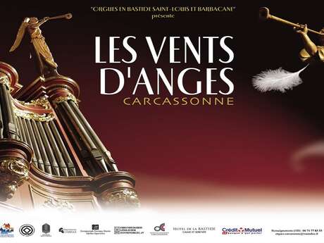 HENRI ORMIERES ORGANISTE TITULAIRE HENRI ORMIERES ORGANISTE TITULAIRE