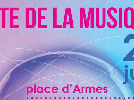 Fête de la Musique à Valenciennes Fête de la Musique à Valenciennes