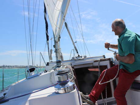 Voidie Voile Croisières Voidie Voile Croisières