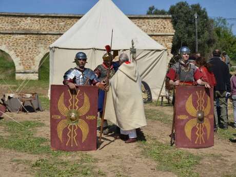 Le Bivouac de l'Histoire Le Bivouac de l'Histoire
