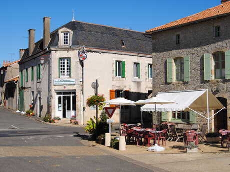 Hôtel du Diamant Hôtel du Diamant
