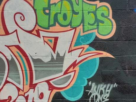 Street Art Street Art