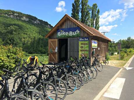 Bike Bus Dordogne Bike Bus Dordogne