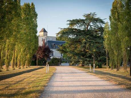 Relais des Landes Relais des Landes