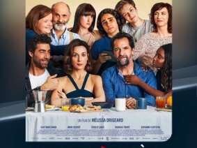 Tout nous sourit - avant première Tout nous sourit - avant première