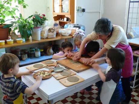 Ateliers Créatifs en anglais Ateliers Créatifs en anglais