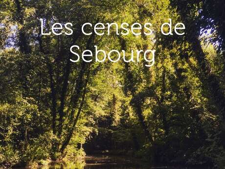 Les Censes de Sebourg Les Censes de Sebourg
