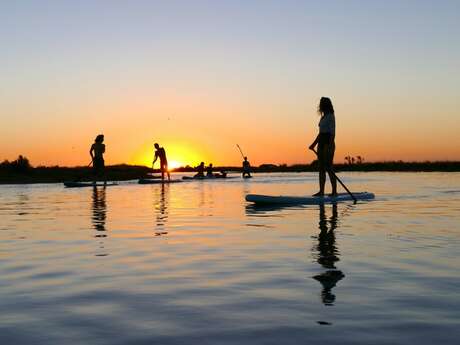 PAPAÏ PADDLE PAPAÏ PADDLE