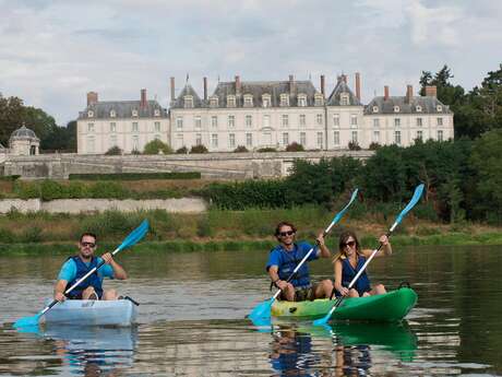 Loire Kayak Loire Kayak