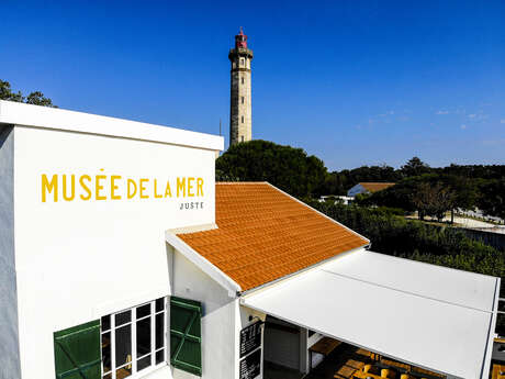RESTAURANT JUSTE RESTAURANT JUSTE