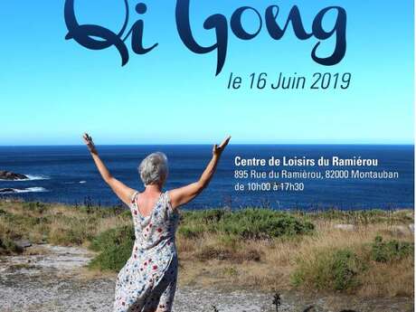 Journée du Qi Gong Journée du Qi Gong