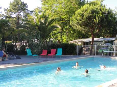 CAMPING LES FOUGERES CAMPING LES FOUGERES