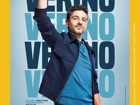 FULL SHOW / Verino - One man show FULL SHOW / Verino - One man show
