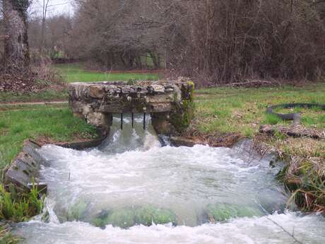 Aux confins du Querçy Aux confins du Querçy