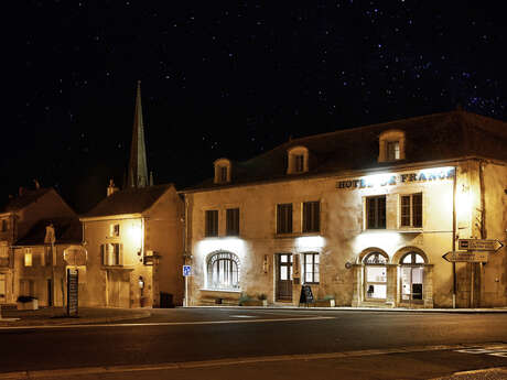 Hôtel de France Hôtel de France