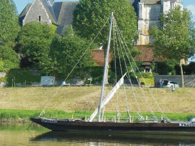 Saint-Dyé-sur-Loire Saint-Dyé-sur-Loire