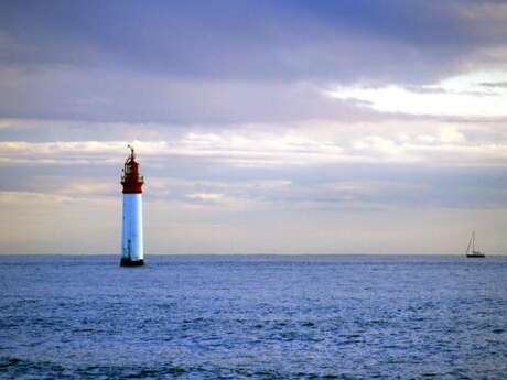 Phare de Chauveau Phare de Chauveau