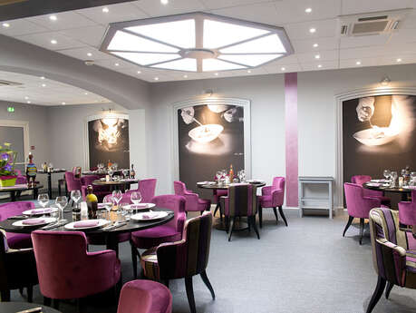 Le Lucullus Hôtel de France Le Lucullus Hôtel de France