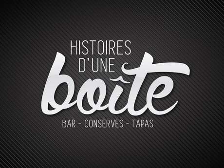 Histoires d'une Boite Histoires d'une Boite