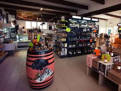 Comptoir Méditerranéen Comptoir Méditerranéen