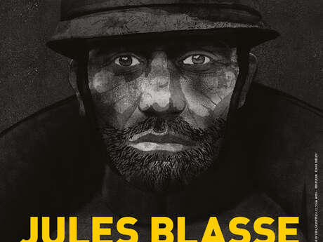 Jules Blasse. Un soldat montois dans les tranchées. Jules Blasse. Un soldat montois dans les tranchées.