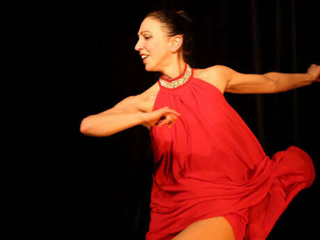 Coup de Ballet ! Coup de Ballet !
