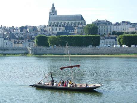 Blois Blois
