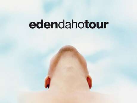 Etienne Daho : Edendahotour Etienne Daho : Edendahotour