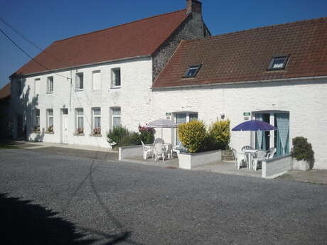 La Ferme Mathys La Ferme Mathys