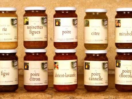 Domaine du Petit Mylord Domaine du Petit Mylord