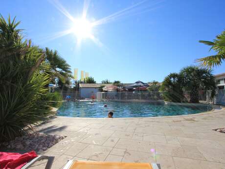 CAMPING LA PLAGE CAMPING LA PLAGE