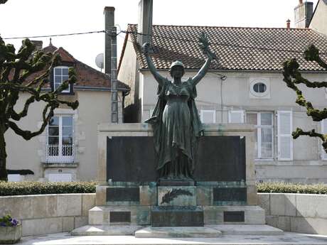Conférence - Pays d'art et d'histoire Conférence - Pays d'art et d'histoire
