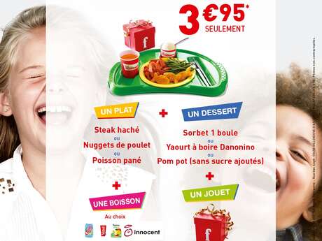 Flunch Flunch