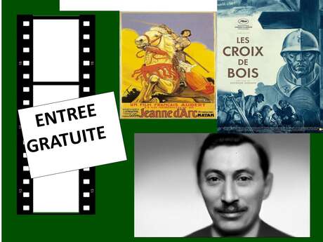 Nathan, le fantôme de la rue Francœur - histoire du cinéma Nathan, le fantôme de la rue Francœur - histoire du cinéma