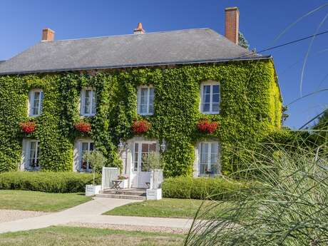 Le Fleuray Hôtel Le Fleuray Hôtel