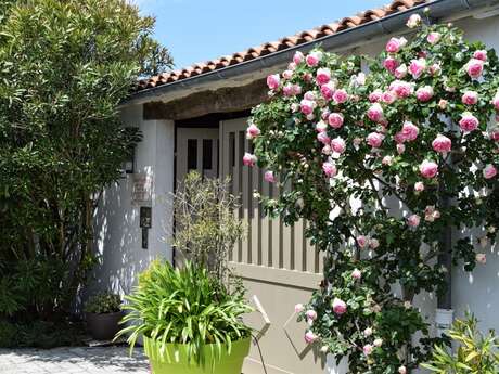 RESIDENCE ANDREA Locations de Charme RESIDENCE ANDREA Locations de Charme