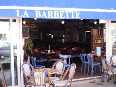 HOTEL LA BARBETTE HOTEL LA BARBETTE