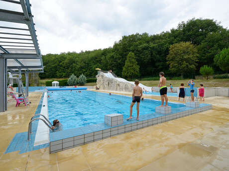 Piscine Piscine