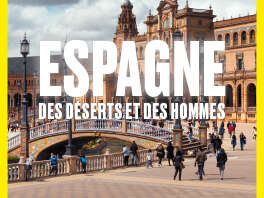 España - desiertos y hombres España - desiertos y hombres