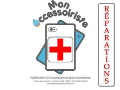 MON ACCESSOIRISTE MON ACCESSOIRISTE