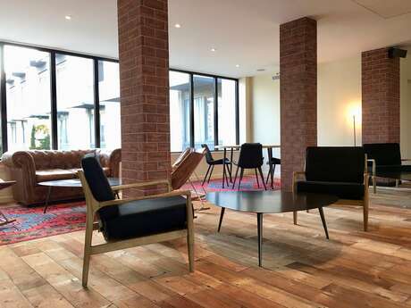 Hôtel Golden Tulip Troyes Hôtel Golden Tulip Troyes