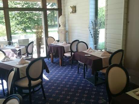 Restaurant Au Relais d’Artémis Restaurant Au Relais d’Artémis
